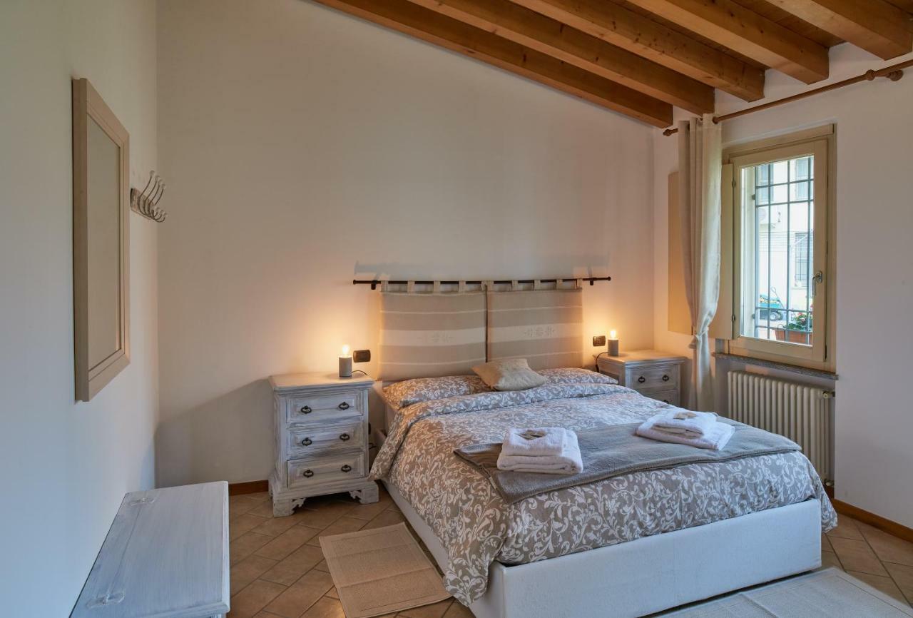 Bcube-Bed&Breakfast Del Borgo Павия Экстерьер фото
